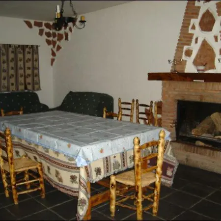 펜션 Encina De Lorenzo 1 *